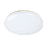 KIT DE 3 PIEZAS DE LAMPARA DE INTERIOR LED ANSER TECNOLITE PARA SOBREPONER 16W LUZ SUAVE CALIDA