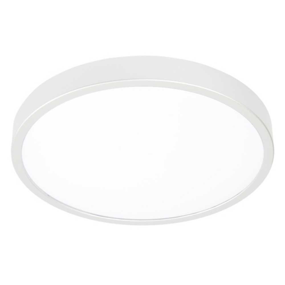 KIT DE 2 PIEZAS DE LAMPARA DE INTERIOR LED ANSER I TECNOLITE PARA SOBREPONER 16W LUZ DE DIA