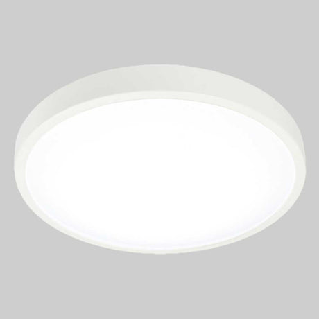 KIT DE 2 PIEZAS DE LAMPARA DE INTERIOR LED ANSER I TECNOLITE PARA SOBREPONER 16W LUZ DE DIA