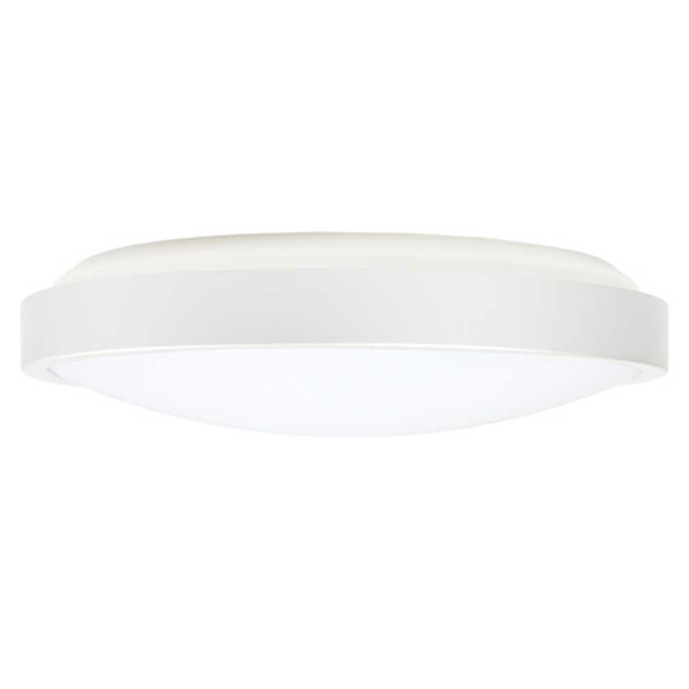 KIT DE 2 PIEZAS DE LAMPARA DE INTERIOR LED ANSER I TECNOLITE PARA SOBREPONER 16W LUZ DE DIA