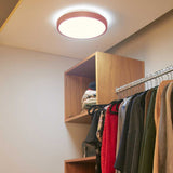 KIT DE 2 PIEZAS DE LÁMPARA DE INTERIOR LED TECNOLITE ANSER III PARA SOBREPONER 16W LUZ DE DÍA