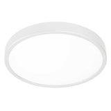 KIT DE 2 PIEZAS DE LÁMPARA DE INTERIOR LED ANSER TECNOLITE PARA SOBREPONER 16W LUZ DE DÍA