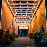 KIT DE 13 PIEZAS DE FOCO LED TECNOLITE ATENUABLE 4.5W LUZ SUAVE CALIDA BASE E27