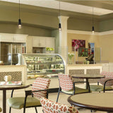 KIT DE 14 PIEZAS DE FOCO LED TECNOLITE FILAMENTO ATENUABLE 4.5W LUZ SUAVE CALIDA BASE E27