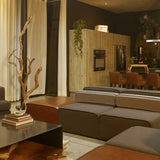 KIT DE 14 PIEZAS DE FOCO LED TECNOLITE TIPO GLOBO 4W LUZ SUAVE CALIDA BASE E12