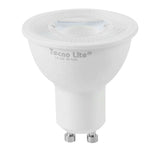 KIT DE 31 PIEZAS DE FOCO LED TECNOLITE 3W LUZ DE DIA BASE GU10