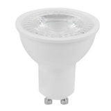 KIT DE 28 PIEZAS DE FOCO LED TECNOLITE 6W LUZ DE DIA BASE GU10