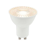 KIT DE 29 PIEZAS DE FOCO LED TECNOLITE 5.5W LUZ SUAVE CALIDA BASE GU10 *** OFRECER GU10-SMDLED/3W/30 O 88655 ***