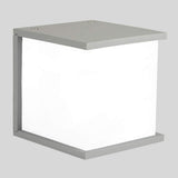 KIT DE 2 PIEZAS DE LAMPARA DE EXTERIOR TOULON TECNOLITE PARA SOBREPONER BASE E27