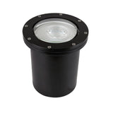 KIT DE 2 PIEZAS DE LAMPARA DE EXTERIOR LED CUENCA I TECNOLITE DE PISO EMPOTRABLE 90W IP65 BASE E27 NO INCLUYE FOCO