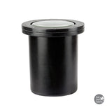 KIT DE 2 PIEZAS DE LAMPARA DE EXTERIOR LED CUENCA I TECNOLITE DE PISO EMPOTRABLE 90W IP65 BASE E27 NO INCLUYE FOCO