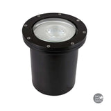 KIT DE 2 PIEZAS DE LAMPARA DE EXTERIOR LED CUENCA I TECNOLITE DE PISO EMPOTRABLE 90W IP65 BASE E27 NO INCLUYE FOCO