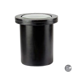 KIT DE 2 PIEZAS DE LAMPARA DE EXTERIOR LED CUENCA I TECNOLITE DE PISO EMPOTRABLE 90W IP65 BASE E27 NO INCLUYE FOCO