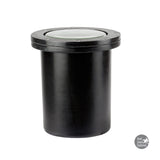 KIT DE 2 PIEZAS DE LAMPARA DE EXTERIOR LED CUENCA I TECNOLITE DE PISO EMPOTRABLE 90W IP65 BASE E27 NO INCLUYE FOCO