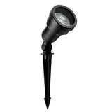 KIT DE 3 PIEZAS DE LAMPARA DE EXTERIOR BILAR TECNOLITE ESTACA BASE E27