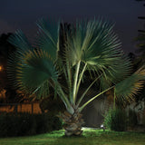 KIT DE 3 PIEZAS DE LAMPARA DE EXTERIOR BILAR TECNOLITE ESTACA BASE E27