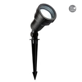 KIT DE 3 PIEZAS DE LAMPARA DE EXTERIOR BILAR TECNOLITE ESTACA BASE E27