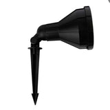 KIT DE 2 PIEZAS DE LAMPARA DE EXTERIOR BILAR I TECNOLITE ESTACA BASE E27