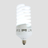 KIT DE 3 PIEZAS DE FOCO FLUORESCENTE TECNOLITE 100W LUZ DE DÍA BASE E27