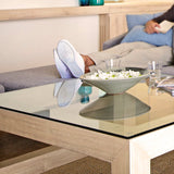 KIT DE 20 PIEZAS DE FOCO FLUORESCENTE TECNOLITE 13W LUZ SUAVE CALIDA BASE E27