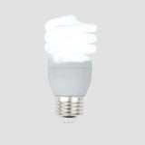 KIT DE 14 PIEZAS DE FOCO FLUORESCENTE TECNOLITE 26W LUZ DE DIA BASE E27
