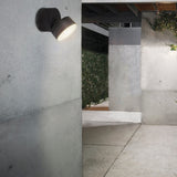 KIT DE 2 PIEZAS DE LAMPARA DE EXTERIOR LED PROCYON TECNOLITE PARA SOBREPONER 10W LUZ SUAVE CALIDA