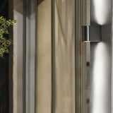 KIT DE 2 PIEZAS DE LAMPARA DE EXTERIOR LED ABIYAN TECNOLITE PARA SOBREPONER 6W LUZ BLANCA NEUTRA