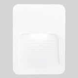 KIT DE 3 PIEZAS DE LÁMPARA LED DE EXTERIOR AVIOR TECNOLITE PARA SOBREPONER 1.5W LUZ SUAVE CÁLIDA BLANCO