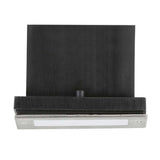 KIT DE 3 PIEZAS DE LAMPARA DE EXTERIOR EMPOTRABLE LED CERDEÑA I TECNOLITE 0.6W LUZ SUAVE CALIDA