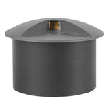 KIT DE 2 PIEZAS DE LÁMPARA DE EXTERIOR EMPOTRABLE LED CETI TECNOLITE 2.5W LUZ SUAVE CÁLIDA