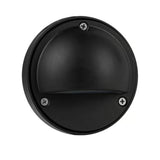 KIT DE 2 PIEZAS DE LÁMPARA DE CORTESÍA LED CASPE I TECNOLITE PARA SOBREPONER 1W IP44 LUZ BLANCA CALIDA BRILLANTE