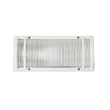 LÁMPARA DE EXTERIOR TREZZA TECNOLITE PARA SOBREPONER BASE E27 ***TECNOLITE HAE***