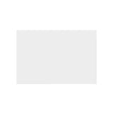 KIT DE 4 LUMINARIOS DE PARED MONTAJE SOBREPONER FORMA RECTANGULAR  10W EN LUZ CALIDA COLOR BLANCO ILUMILEDS