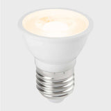 KIT DE 13 PIEZAS DE FOCO LED TECNOLITE 6W LUZ SUAVE CALIDA BASE E27