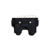 KIT DE 7 INTERRUPTORES SENCILLOS SIN CUBRETECLA 1 MODULO 16 AMPERES 127-277 VOLTS