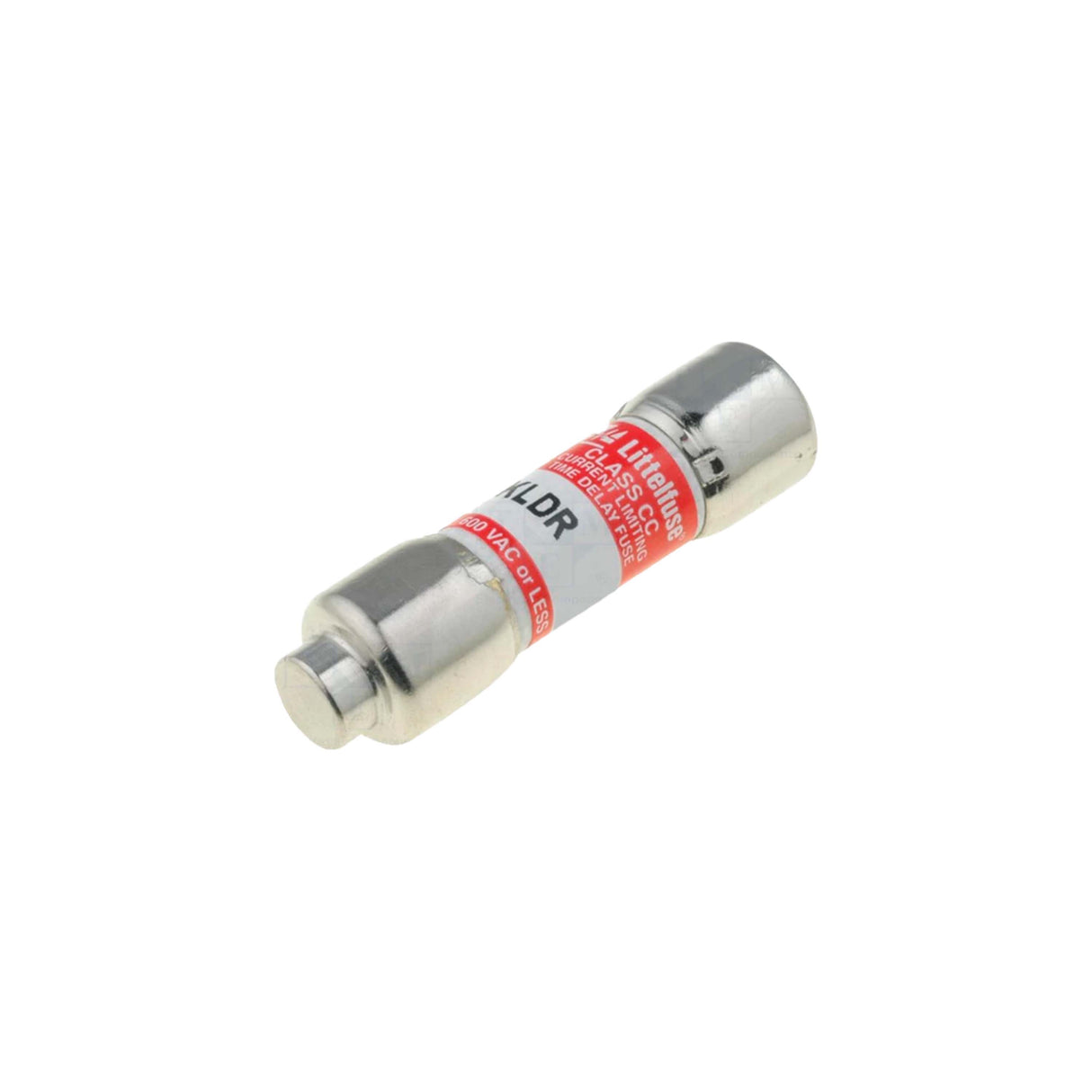 FUSIBLE 2A/600VCA. 13/32" X 1 1/2" CL. CC ACCION RETARDADA *** OFRECER V6C-74 ***