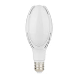 KIT DE 5 PIEZAS DE FOCO LED TECNOLITE DE ALTA POTENCIA 30W LUZ DE DIA BASE E27