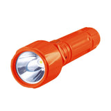 KIT DE 11 PIEZAS DE LINTERNA LED TECNOLITE HANDEN I RECARGABLE PORTATIL 1W LUZ DE DIA INCLUYE CABLE DE CARGA