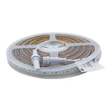 KIT DE 2 TIRAS DE LED FLEXIBLES CON RECUBRIMIENTO DE SILICON 5M 127V IP45 LUZ DE DIA TECNOLITE