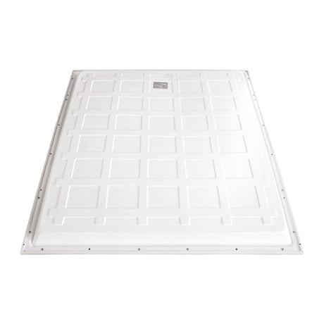 KIT DE 2 PANELES DE LUZ LED 42W 60X60 TECNOLED