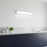 LÁMPARA WALL-LAMP TECNOLED 20W 85-265V 6500K 1900LM IP40  60CM