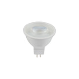 KIT DE 37 PIEZAS DE FOCO LED TECNOLITE TIPO MR16 3W LUZ DE DIA BASE GX5.3 MR16-LED/3W/65H
