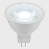 KIT DE 37 PIEZAS DE FOCO LED TECNOLITE TIPO MR16 3W LUZ DE DIA BASE GX5.3 MR16-LED/3W/65H