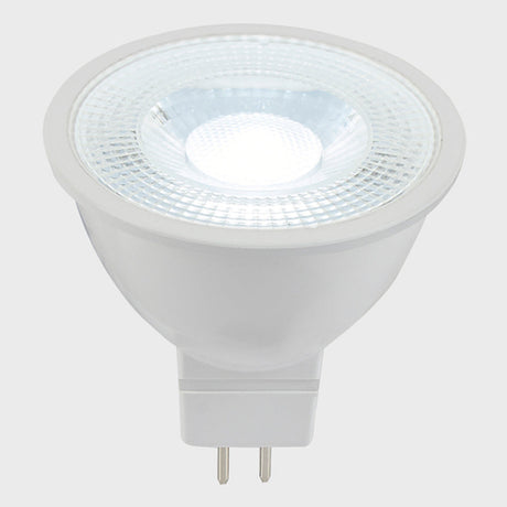KIT DE 37 PIEZAS DE FOCO LED TECNOLITE TIPO MR16 3W LUZ DE DIA BASE GX5.3 MR16-LED/3W/65H