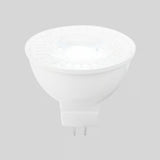 KIT DE 27 PIEZAS DE FOCO LED TECNOLITE 5.5W LUZ DE DIA BASE GX5.3 NO ATENUABLE *** OFRECER 85142 ***