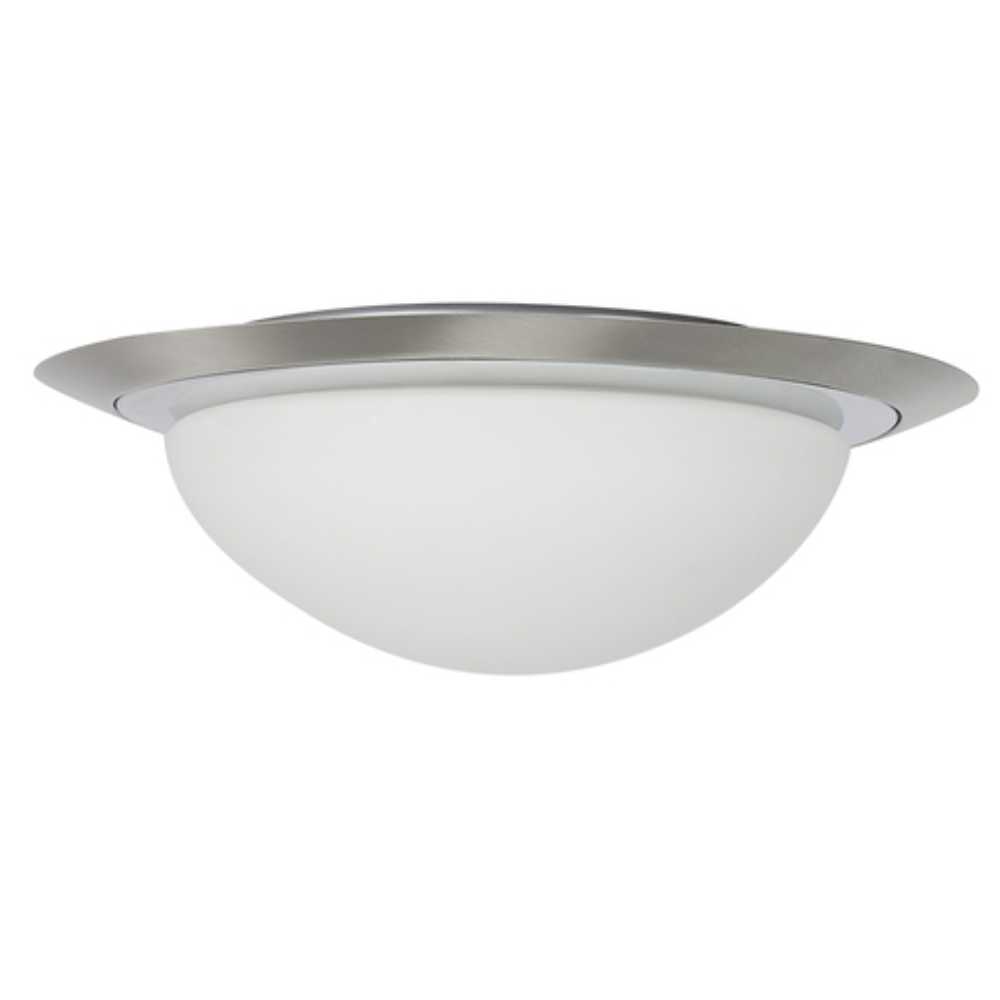 KIT DE 2 PIEZAS DE LAMPARA DE INTERIOR IRLANDA TECNOLITE PARA SOBREPONER BASE E27