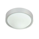 KIT DE 2 PIEZAS DE LAMPARA DE INTERIOR IUENA TECNOLITE PARA SOBREPONER BASE E27