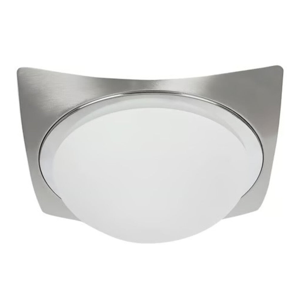 KIT DE 2 PIEZAS DE LÁMPARA DE INTERIOR ISLANDIA TECNOLITE PARA SOBREPONER BASE E27