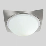 KIT DE 2 PIEZAS DE LÁMPARA DE INTERIOR ISLANDIA TECNOLITE PARA SOBREPONER BASE E27