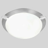 KIT DE 2 PIEZAS DE LAMPARA DE INTERIOR LAZIO TECNOLITE PARA SOBREPONER BASE E27